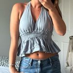 Ocean Drive  Halter Top Photo 0