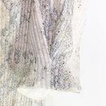 Saylor Louella Sequin Mini Dress Revolve Size M NWT Photo 7