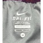 Nike  Dri-Fit Tempo Lined Running Shorts Women’s Medium Multicolor Photo 2