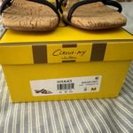 Sam Edelman Circus NY by Faye Strappy Sandals Photo 3