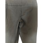 One by Chapter One Black Moto Stretch Dressy Skinny Ankle Leggings Women Sz M Size M Photo 6