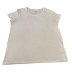 Universal Threads Universal Thread Monterey V Neck T shirt Casual Tunic Lounge Loungewear Photo 0