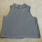 Divided  Crop Top Photo 0