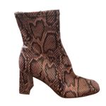 Steve Madden  Hush Snack Women’s Bootie Size 6 Photo 2