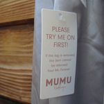 Show Me Your Mumu NWT  SMYMM Claire Midi Dress Photo 10