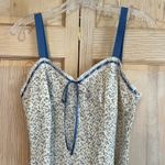 Marshalls Bustier Floral Cami Top Photo 0