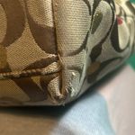 Coach LAURA SECRET ADMIRER SIGNATURE TOTE Photo 11