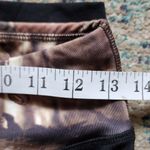 Mossy Oak Yukon Gear M.T. Leggings Eith Infinity Camo Size Medium Photo 5