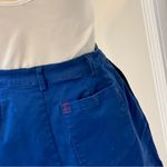 BDG Urban Outfitters Blue Skirt - Size Medium Photo 7