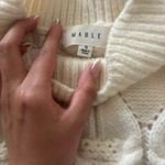 Mabel  sweater! Photo 2