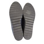 Eileen Fisher Heaven Stretch Knit Wedge Ballet Flat Slip-on Loafers Women's 8 Photo 6