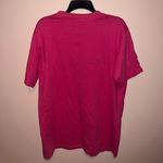 Pink Las Vegas Graphic T Photo 3