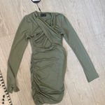 White Fox Boutique  NWT dress S Photo 11