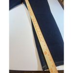 Dickies Woman's Skinny Stretch Blue Jeans Regular Fit Size 20 NWT Dark Wash NEW Photo 5