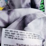 Disney  World Tie Dye Long Sleeve Limited Edition 2024 Top Photo 6