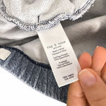 Rag and Bone  Medium Wash Miramar Joggers Photo 3