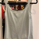 Jil Sander Jill Sander Cashmere Tank  Photo 2