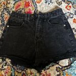 Pretty Little Thing  Shorts Black Photo 0