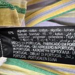 ZARA  Blogger Favorite Pastel Striped Smocked Skirt Valery Dress Size XS Photo 8