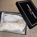 New! Urban Sport sneakers size 8 White Photo 7