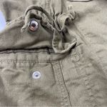 Sanctuary Summer Sunset Vest in Moss Photo 5