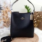 Coach Town Bucket Bag 91122 Photo 0