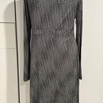 Athleta  dress long sleeve dress modal dress‎ . Size M Photo 2