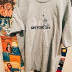 Urban Outfitters New York Shirt Photo 0