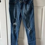 Levi's Levi’s 711 skinny jeans Photo 0