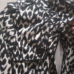 H&M Divided by Lightweight Belted Trench Coat Photo 5