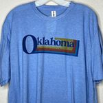 Tultex  Oklahoma T-Shirt nwt Photo 1