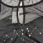 Rue 21 Sleeveless Sequined Mini Dress (M) Photo 6