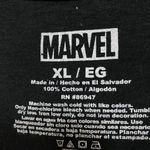 Marvel Venom Comic Book Tshirt size Extra Large  Photo 3