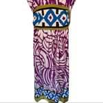 ICE‎ Dress Purple Size 6 Photo 2