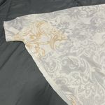 Catherines Catherine’s Metallic Poncho Sweater Size 0X/1X NWT Photo 8