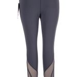 Lululemon ATHLETICA Moon Walk Wunder Under HR 7/8 Tight SE *Asia - XL Photo 1