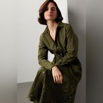 Ralph Lauren Polo Jessica Day Dress Photo 2