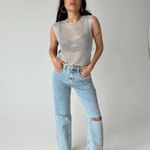 Princess Polly Jeans Photo 1