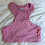 Urban Outfitters Iets  Frans Sports Bra Photo 0