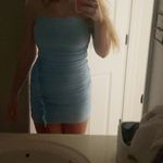 Hello Molly Mini Dress Photo 2