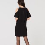 Loft  Cold Shoulder Dress Photo 1