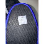 Rothy's  The Original Slip On Comfort Sneaker Women's Size US 9 Gray Black Camo Q Photo 1