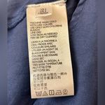 Free People My Love Mini Indigo Dress Size Small Photo 14