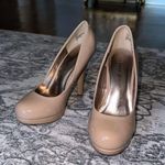 Madden Girl Nude Heels Photo 0