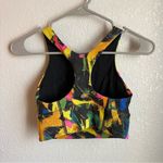 Lululemon Wunder Train Longline Bra *Med Support, C/D Cup
Undertone Black Multi Photo 8