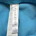 Fabletics Blue Terry Cloth Women's Shorts. Size S. EUC Photo 9