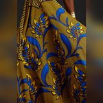 Anthropologie Sika Strapless Maxi Dress Photo 4