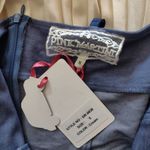 Pink Martini British Empire Dress Chambray/Cream Photo 3