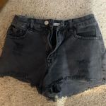 PacSun Black  Shorts Photo 0