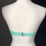 Mossimo | Seafoam Swimsuit Top Green Photo 2